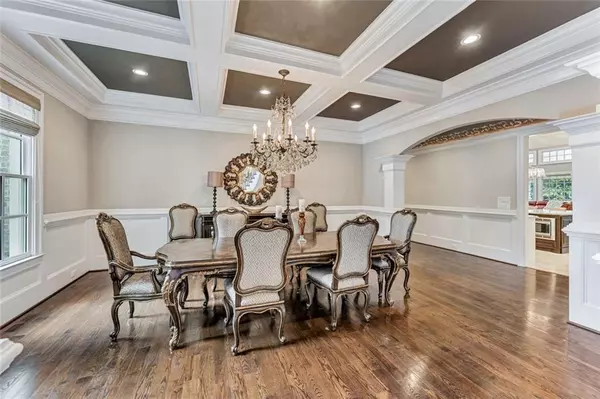 Duluth, GA 30097,2770 Pebble Hill TRCE