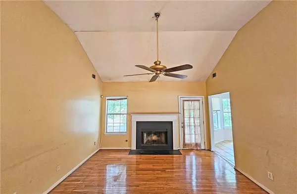 Lithonia, GA 30038,5440 Mayfair Crossing DR