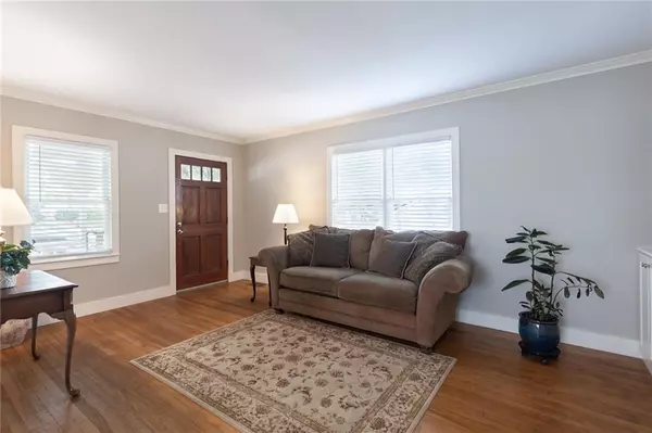 Marietta, GA 30064,221 Wright ST SW