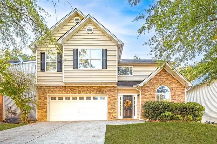 1415 Hillary Cove TER, Lawrenceville, GA 30043