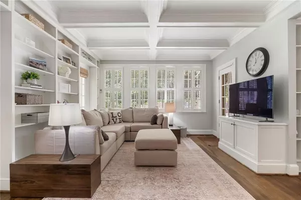 Atlanta, GA 30309,98 Maddox DR NE