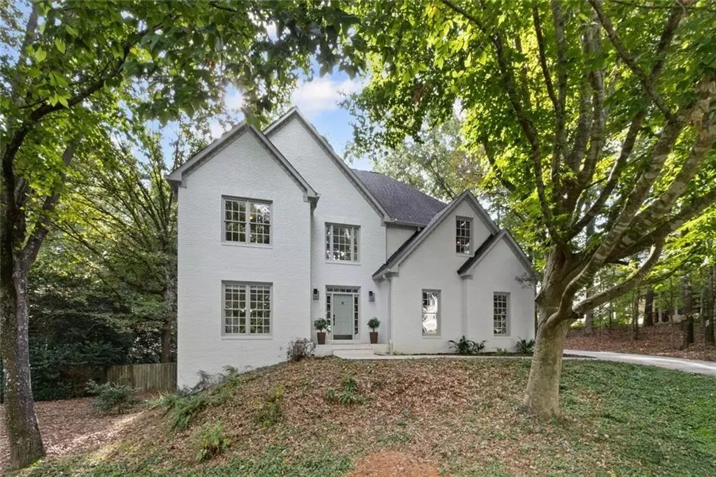 Roswell, GA 30075,475 Laurian View CT NW
