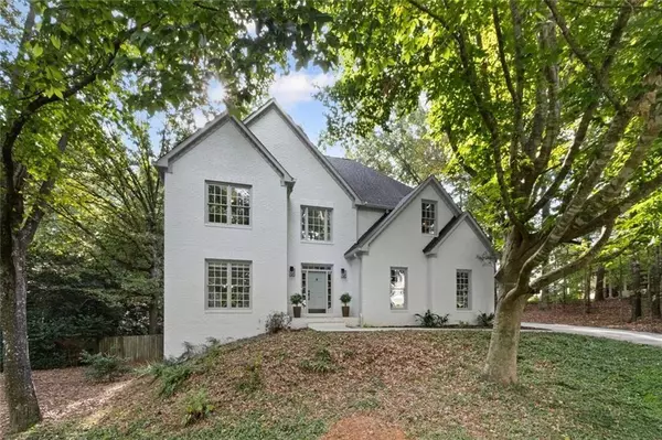 475 Laurian View CT NW, Roswell, GA 30075