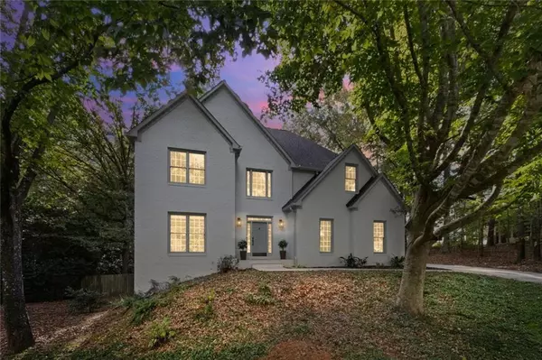 Roswell, GA 30075,475 Laurian View CT NW
