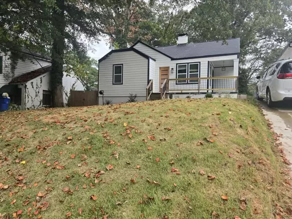 1440 Westmont RD SW, Atlanta, GA 30311