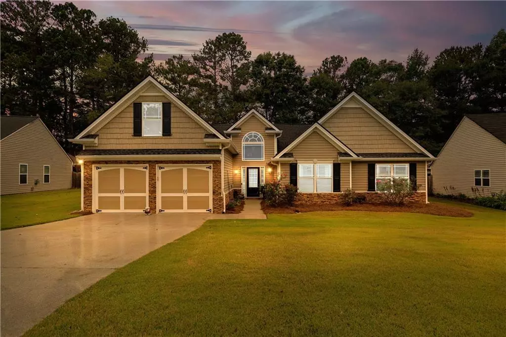 Villa Rica, GA 30180,168 Reid Plantation DR
