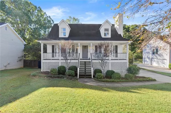 1114 Etowah Valley LN, Woodstock, GA 30189
