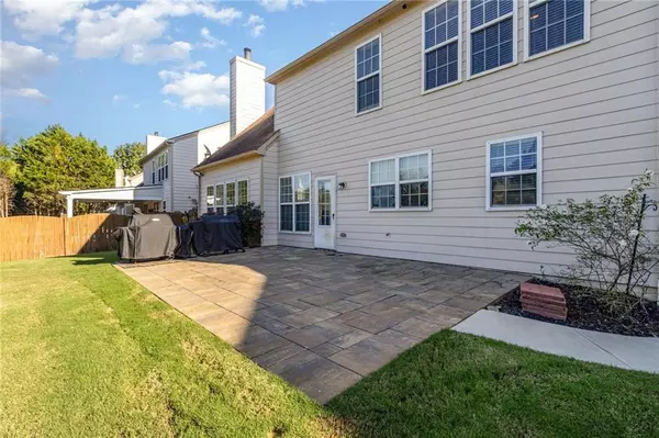 Woodstock, GA 30188,703 Aroura DR