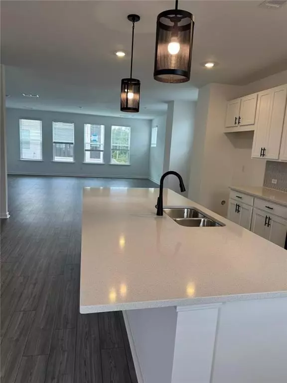 Lawrenceville, GA 30046,1 Peeples Drive