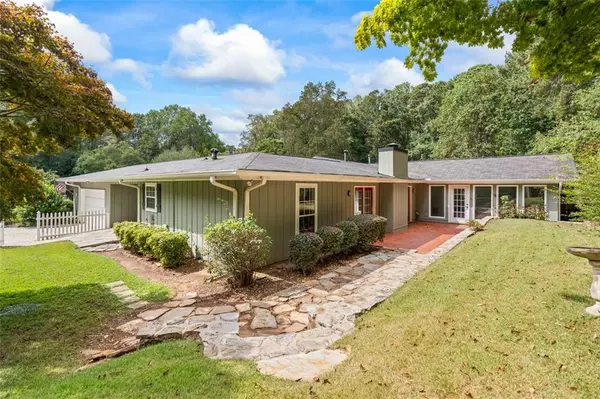 Tucker, GA 30084,4110 OAK CREST DR