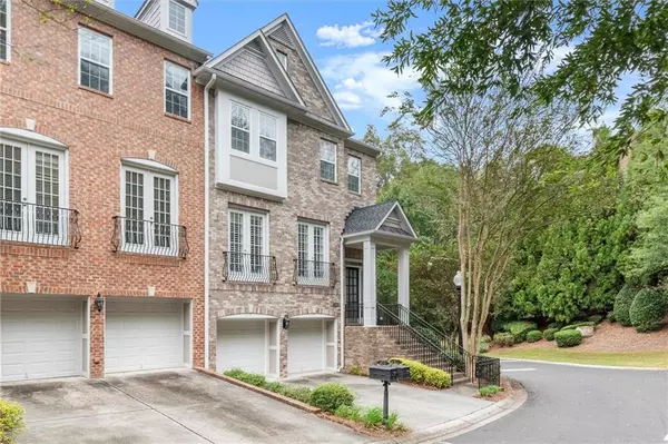 Atlanta, GA 30339,3088 Woodwalk DR SE #5
