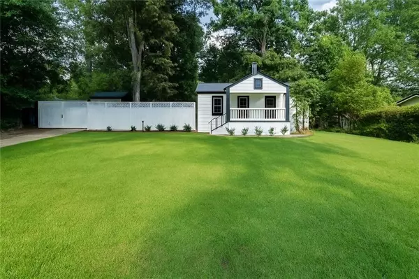 Atlanta, GA 30331,2502 Barge RD SW