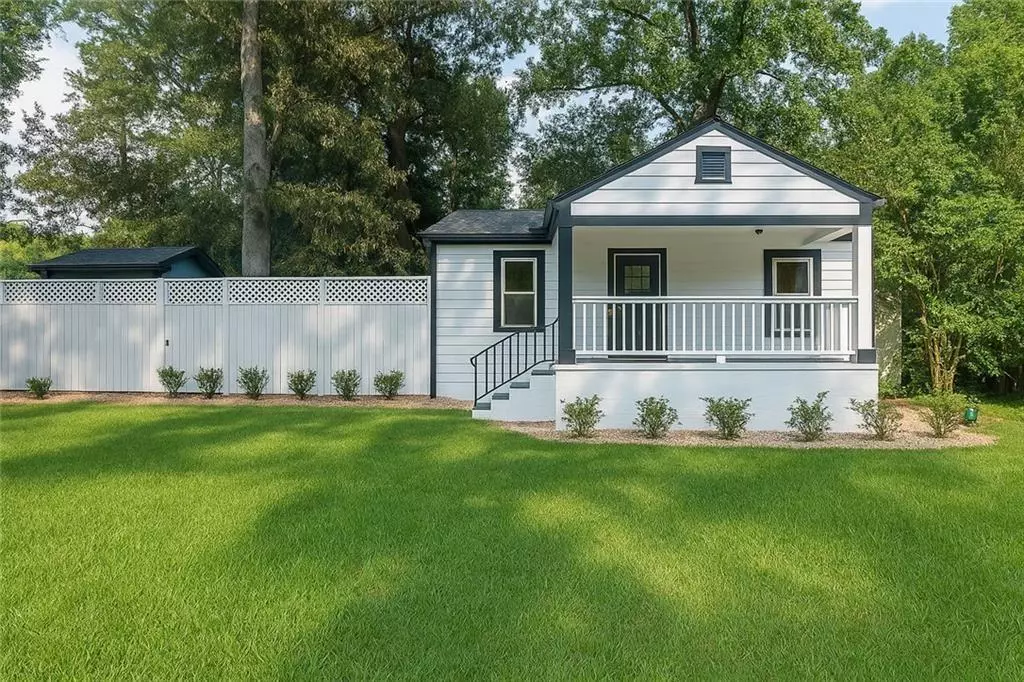Atlanta, GA 30331,2502 Barge RD SW