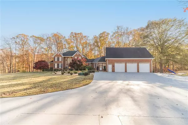 Covington, GA 30014,686A Newton Factory Bridge RD