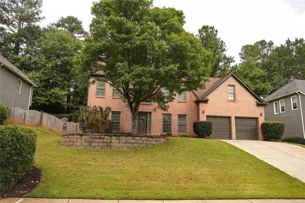 Alpharetta, GA 30005,5610 N Hillbrooke TRCE