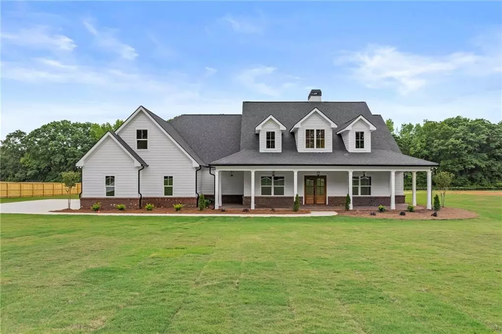 Monroe, GA 30655,1753 Old Monroe Madison HWY