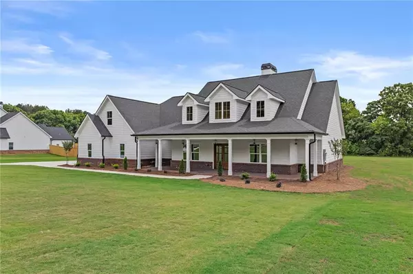 Monroe, GA 30655,1753 Old Monroe Madison HWY