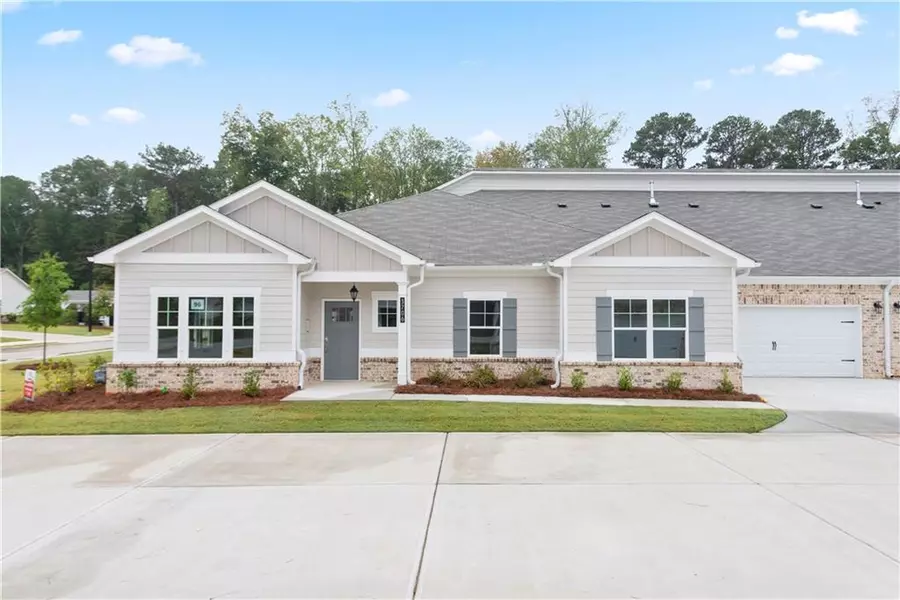 3706 CHESWOLDE AVE #96, Powder Springs, GA 30127