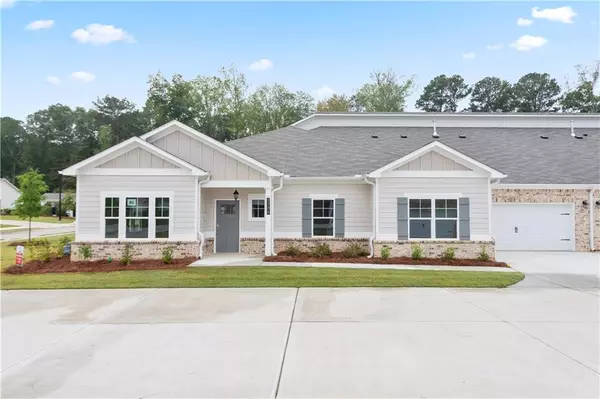 3706 CHESWOLDE AVE #96, Powder Springs, GA 30127