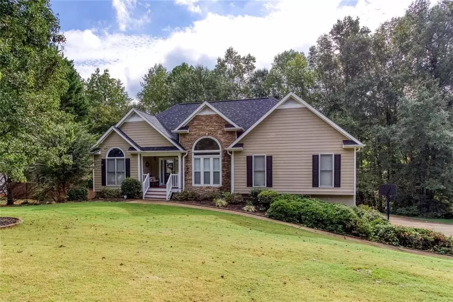 840 Whitby DR, Douglasville, GA 30134