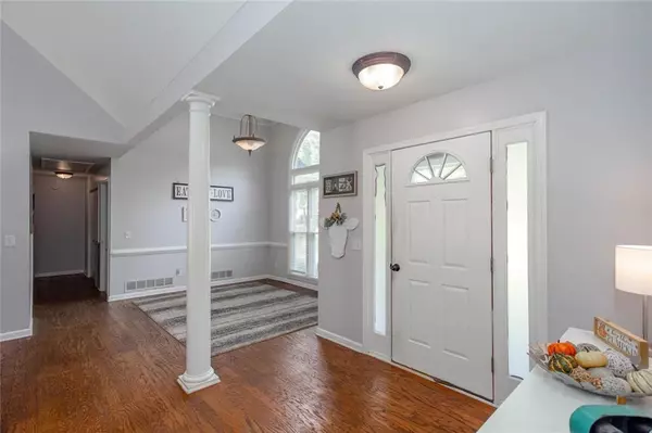Douglasville, GA 30134,840 Whitby DR