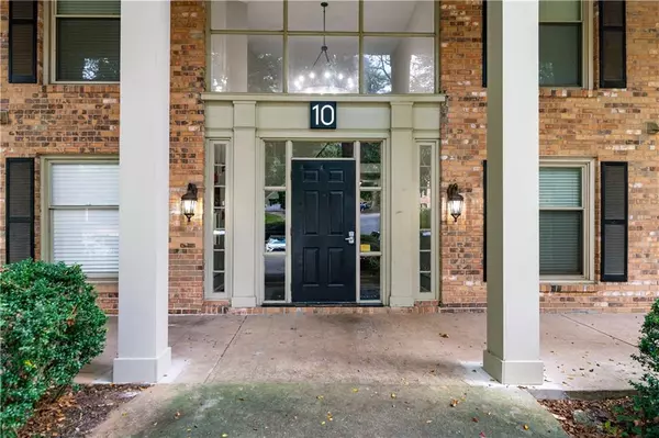 Atlanta, GA 30319,3650 Ashford Dunwoody RD NE #1026