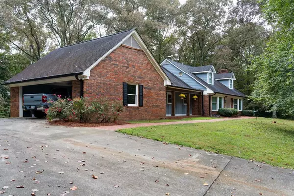 Armuchee, GA 30105,311 Herring RD NE