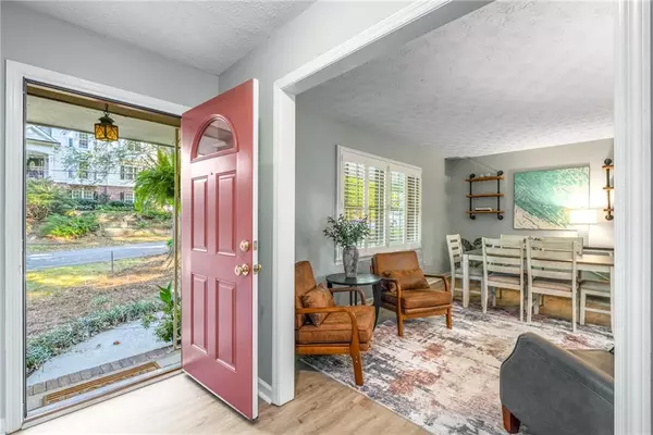 Atlanta, GA 30341,2019 Ellwyn DR