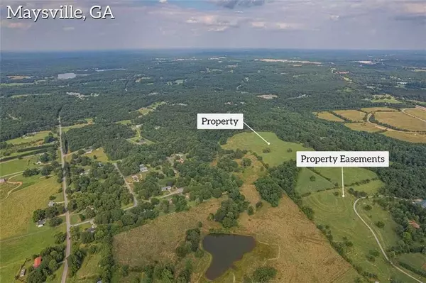 Maysville, GA 30558,0 Hunters Glen