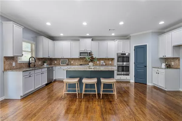 Buford, GA 30519,4769 Moon Hollow CT