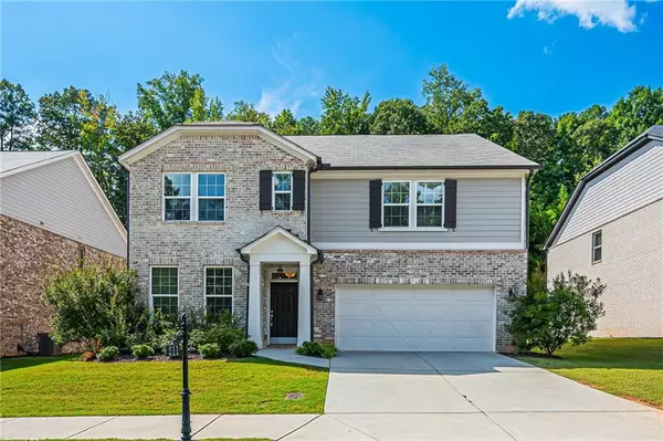 Duluth, GA 30097,211 Hamlet DR