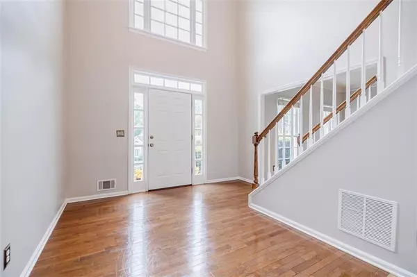 Dunwoody, GA 30338,4573 Village Springs PL