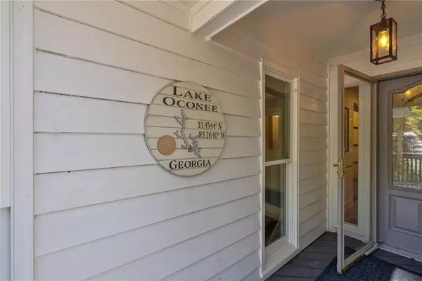 White Plains, GA 30678,1691 White Oak DR