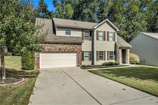 Austell, GA 30106,3140 Franklin ST