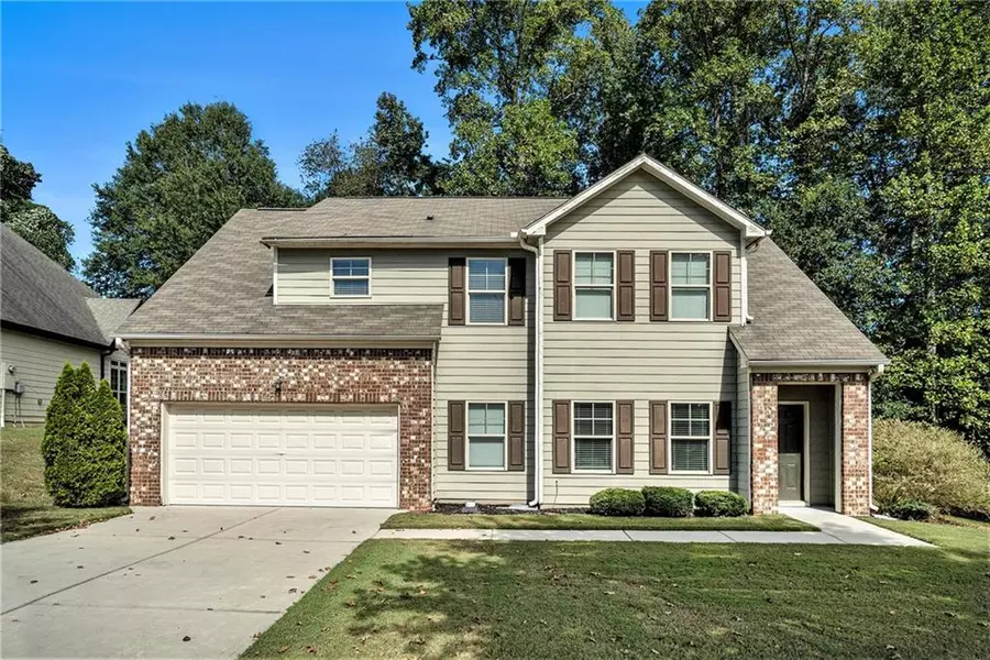 3140 Franklin ST, Austell, GA 30106