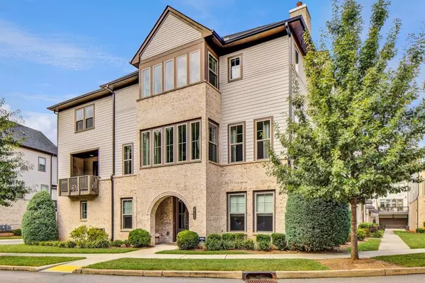 3733 Allegretto CIR, Atlanta, GA 30339