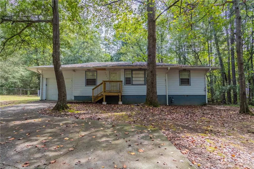 Douglasville, GA 30135,3960 Hillside LN