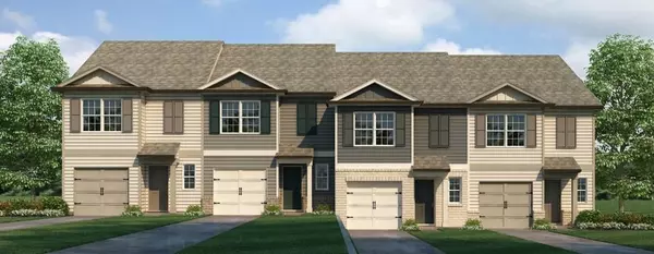 5946 Skylar DR #46, Atlanta, GA 30336