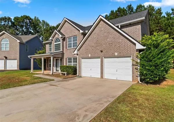 Atlanta, GA 30349,7198 Glaspie WAY