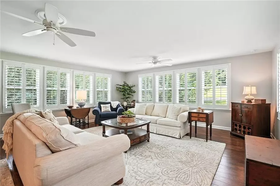 14915 Thompson RD, Alpharetta, GA 30004