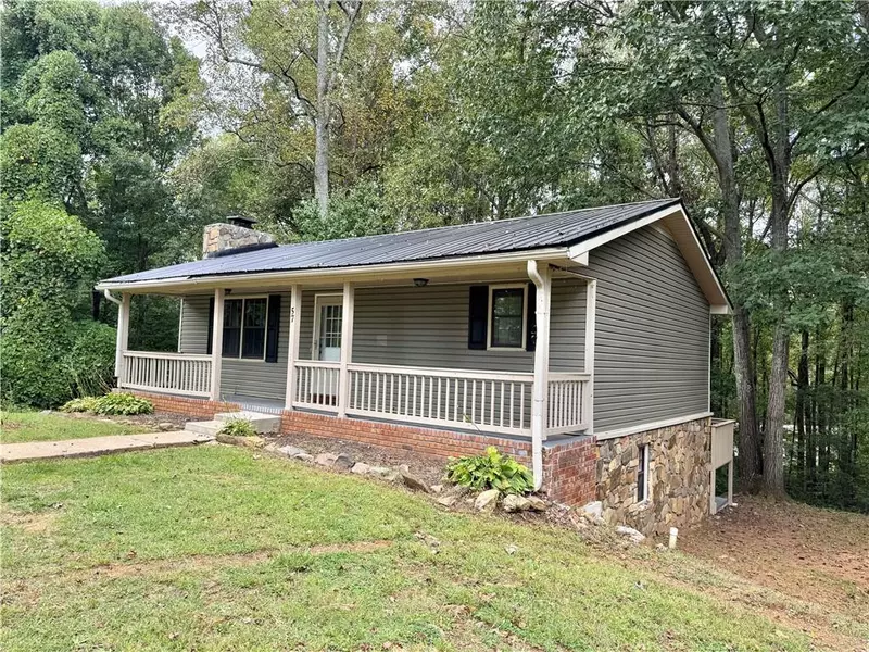 57 Mountain View CIR, Jasper, GA 30143