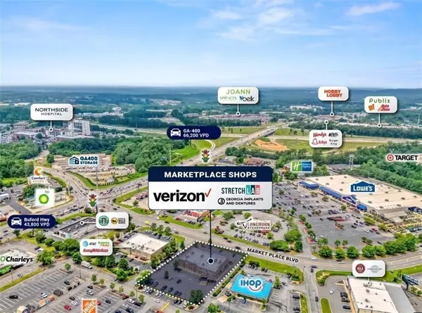 Cumming, GA 30041,1285 Willow Park WAY