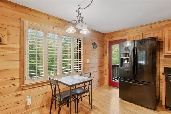 Ellijay, GA 30540,135 Adina DR