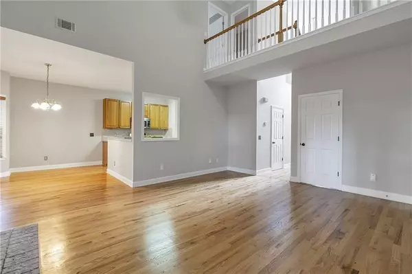 Alpharetta, GA 30004,5740 Bryson LN