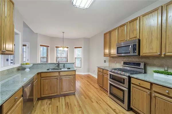 Alpharetta, GA 30004,5740 Bryson LN