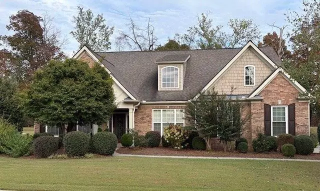 1518 SAGE RIDGE DR, Marietta, GA 30064