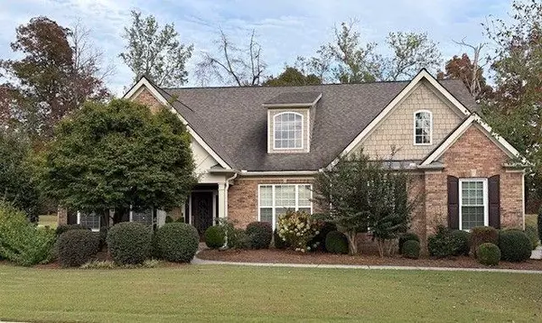 1518 SAGE RIDGE DR, Marietta, GA 30064