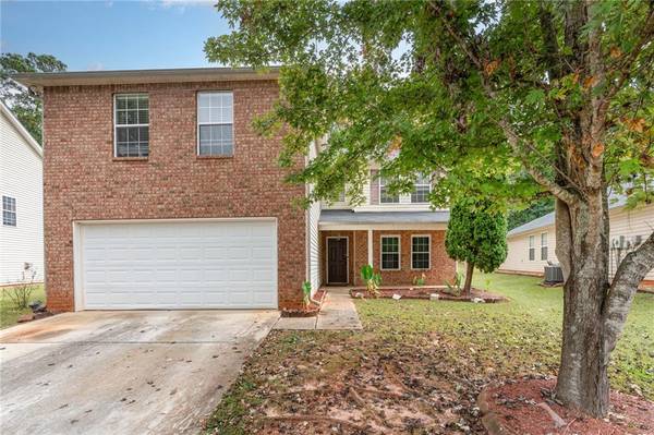 1134 Saint Phillips CT, Locust Grove, GA 30248