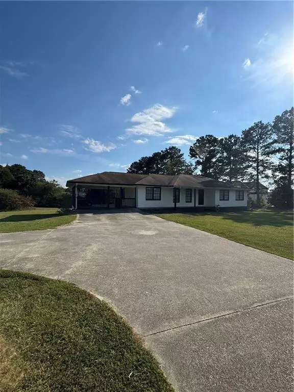 Buford, GA 30519,3480 Hamilton Mill RD