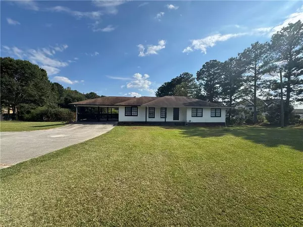 3480 Hamilton Mill RD, Buford, GA 30519